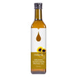 Organic Sunflower Frying Oil 500ml - Greenlands Health Store