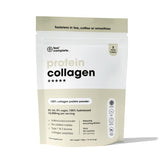 (Grass Fed) Protein Collagen Powder Tasteless Bovine 140g - Greenlands Health Store