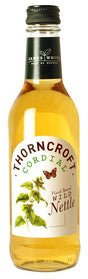 Wild Nettle Cordial 330ml - Greenlands Health Store
