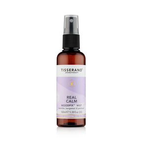 Tisserand Real Calm MoodFix Mist 100ml - Greenlands Health Store