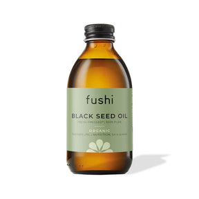 Organic Black Seed Oil 250ml - Greenlands Health Store