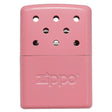 Zippo 6H Pink Hand Warmer - Greenlands Health Store