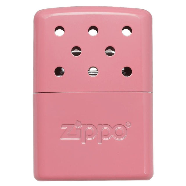 Zippo 6H Pink Hand Warmer - Greenlands Health Store