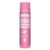Cherry Blossom Lip Balm 4g - Greenlands Health Store