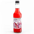 Organic Blueberry & Lavender Kombucha 330ml - Greenlands Health Store