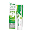 FLUORIDE Whitening Toothpaste - Peppermint 100ml - Greenlands Health Store