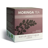 Organic Moringa Tea 20 Sachet - Greenlands Health Store