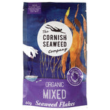 A hearty mix of organic seaweed flakes. 60g - Greenlands Health Store