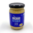 Organic Kitchen Dijon Mustard 200g - Greenlands Health Store