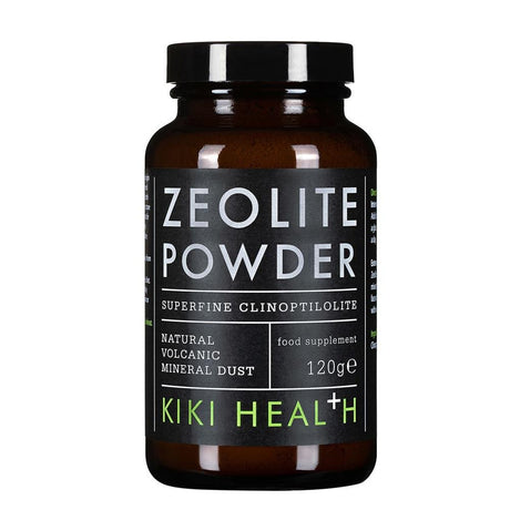 Zeolite Powder 120g - Greenlands Health Store