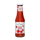 Mr Organic Ketchup 480g - Greenlands Health Store