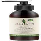 Cream Cleanser Pump 125ml - Greenlands Health Store