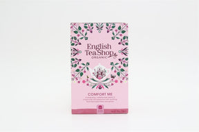 Comfort Me - 20 Tea Bag Sachets - Greenlands Health Store