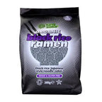 Org 4 Pack Black Rice Ramen Noodles 280g - Greenlands Health Store