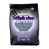 Org 4 Pack Black Rice Ramen Noodles 280g - Greenlands Health Store