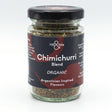 Organic Chimichurri Seasoning 35g - Greenlands Health Store