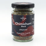 Organic Chimichurri Seasoning 35g - Greenlands Health Store