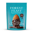 Salted Dark Chocolate Almonds 120g - Greenlands Health Store