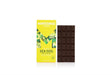 Sea Dog - Dark Chocolate with Lime & Sea Salt - 90g Bar - Greenlands Health Store