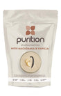 Purition Wholefood Nutrition with Macadamia & Vanilla 250g - Greenlands Health Store