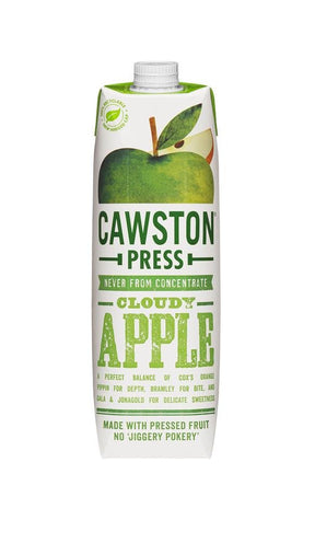 Apple Juice 1L - Greenlands Health Store