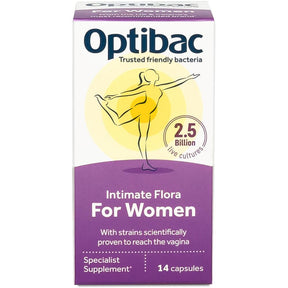 For women 14 capsules - Greenlands Health Store
