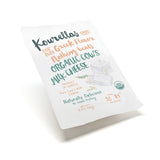 Organic Cows Milk Cheese 150g - Greenlands Health Store