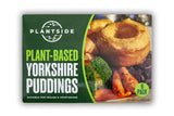 Plant - based Yorkshire Puddings x 6 420g - Greenlands Health Store