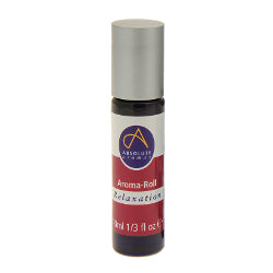 Aroma-Roll Relaxation - Greenlands Health Store