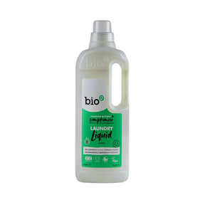Laundry Liquid with Juniper - 1 litre - Greenlands Health Store