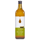 Tunisian Extra Virgin Olive Oil Organic 1L - Greenlands Health Store