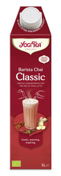 Chai Tea Ready to Drink 1ltr - Greenlands Health Store