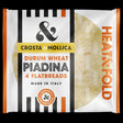 Piadina Durum Wheat 300g - Greenlands Health Store