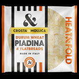 Piadina Durum Wheat 300g - Greenlands Health Store