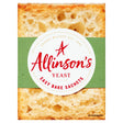 Allinson Easy Bake Yeast 6 x 7g Sachets - Greenlands Health Store