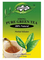 Dalgety Strong Green Tea 18 Teabags - Greenlands Health Store