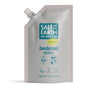Unscented Refill Pouch for Spray 300ml - Greenlands Health Store