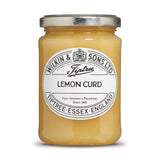 Lemon Curd 312g - Greenlands Health Store