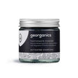 Whitening Toothpowder - Charcoal 60ml - Greenlands Health Store