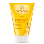 Calendula Body Cream 75ml - Greenlands Health Store