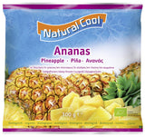 Organic Pineapple Pieces 300g - Greenlands Health Store