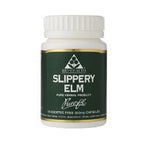 Slippery Elm 120 Capsules - Greenlands Health Store