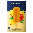 REMEO Mango Sorbetto Multi - pack Sticks 3x70ml - Greenlands Health Store