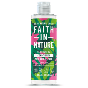 Faith in Nature Dragon Fruit Conditioner 400ml - Greenlands Health Store