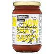 Organic Arrabbiata Sauce 350g - Greenlands Health Store