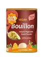Marigold Organic Vegan Bouillon 500g Red - Greenlands Health Store