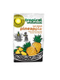 Organic Sun Dried Pineapple 100g - Greenlands Health Store