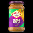 Pataks Mixed Pickle 283g - Greenlands Health Store