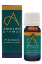 Patchouli Oil 10ml - Greenlands Health Store
