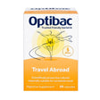 Travel Abroad 20 capsules - Greenlands Health Store